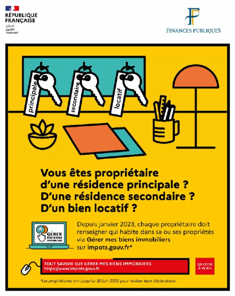 TOUT SAVOIR SUR GERER MES BIENS IMMOBILIERS... - Mairie De Sellieres